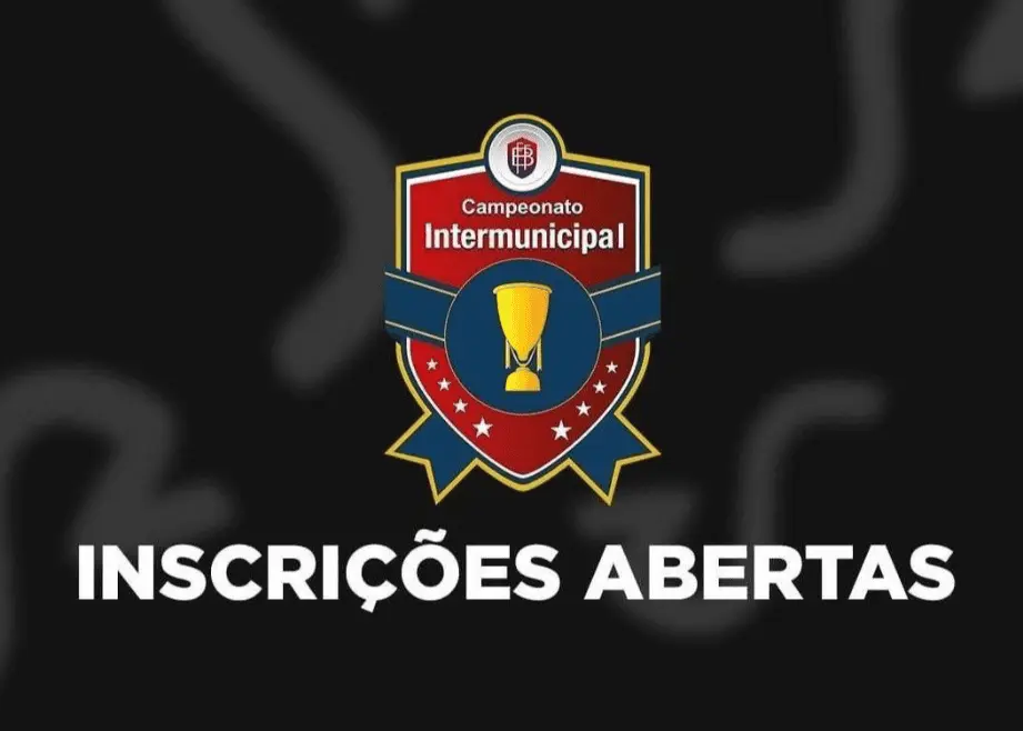 Intermunicipal Ednaldo Rodrigues: inscrições abertas para edição 2025