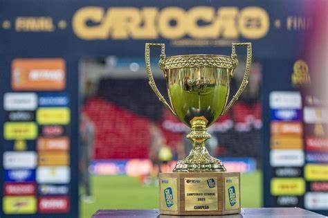 Campeonato Carioca 2025: Resultados e Próximos Jogos