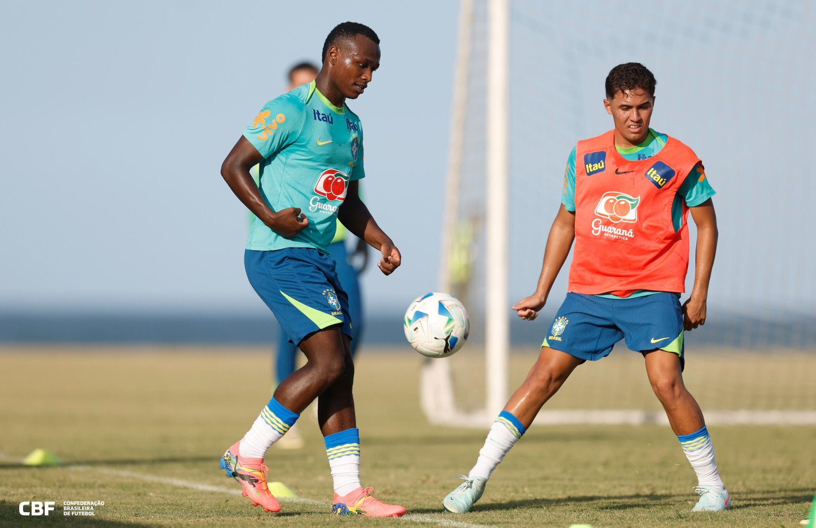 Sul-Americano Sub-20: Brasil enfrenta Bolívia neste domingo pela segunda rodada