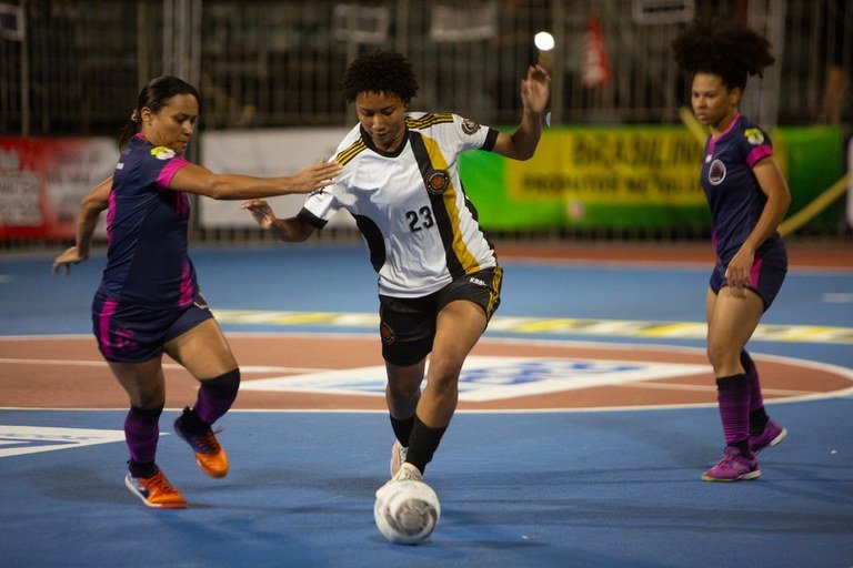 Torneio Arimateia de Futsal: tradição, emoção e inclusão no maior campeonato da América Latina