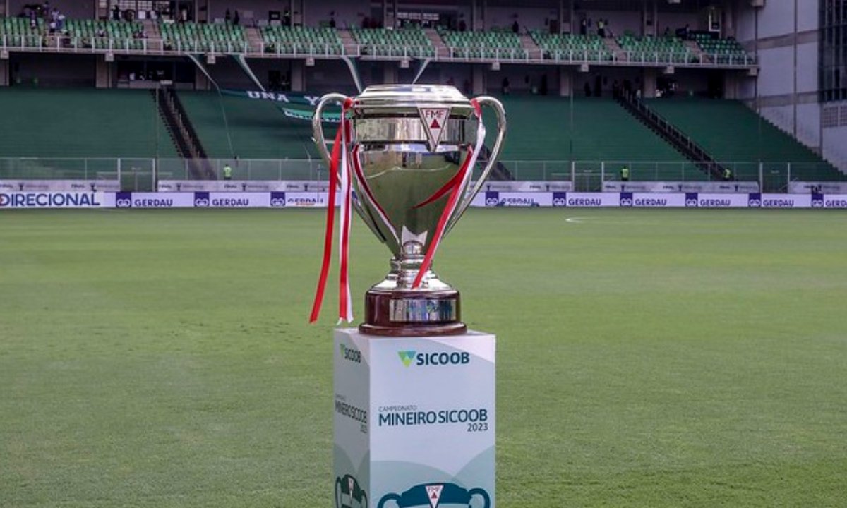 Campeonato Mineiro 2025: Jogos, Novidades e Expectativas para a Competição