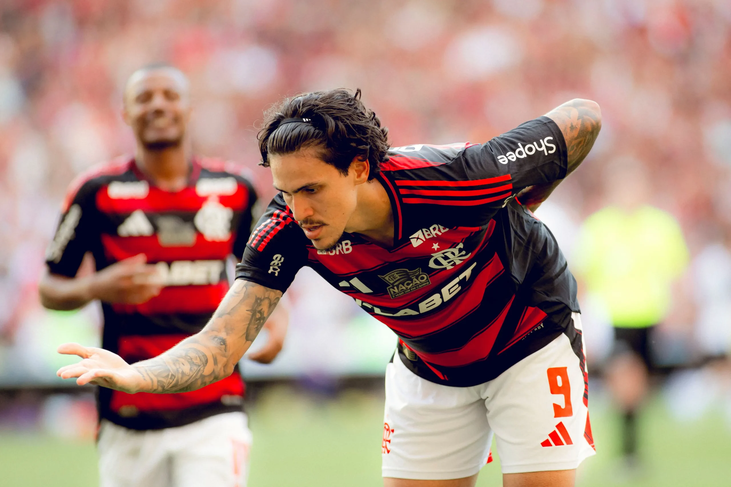 7ª rodada do Brasileirão da Série A promete disputa intensa pelo G-4