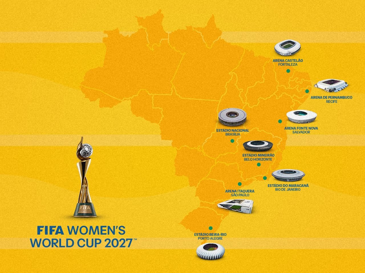 Créditos: FIFA