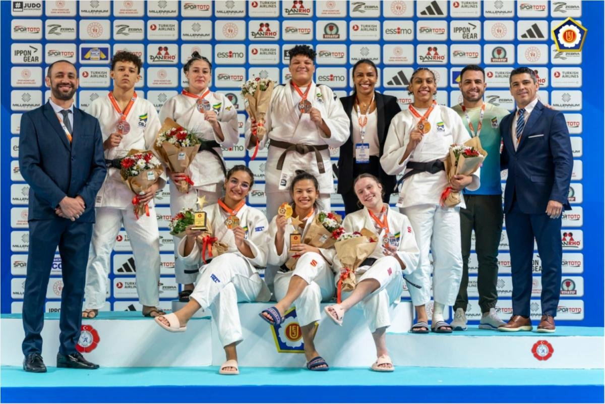 Foto: Demir S. Durak/EJU